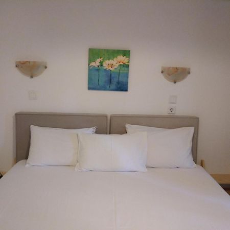 Parselia Rooms Терма Экстерьер фото