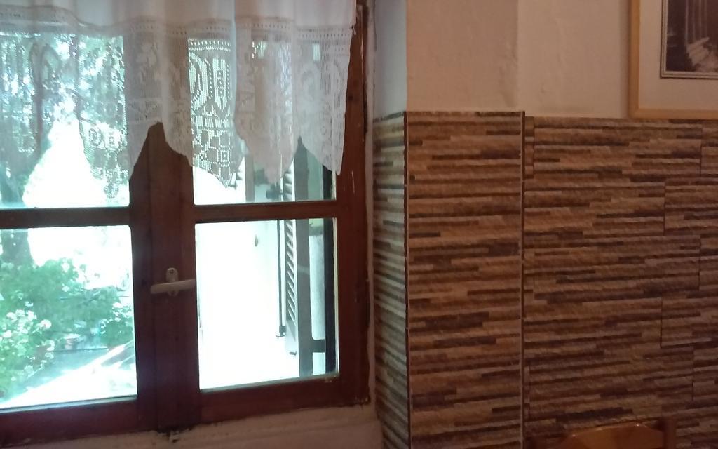 Parselia Rooms Терма Номер фото