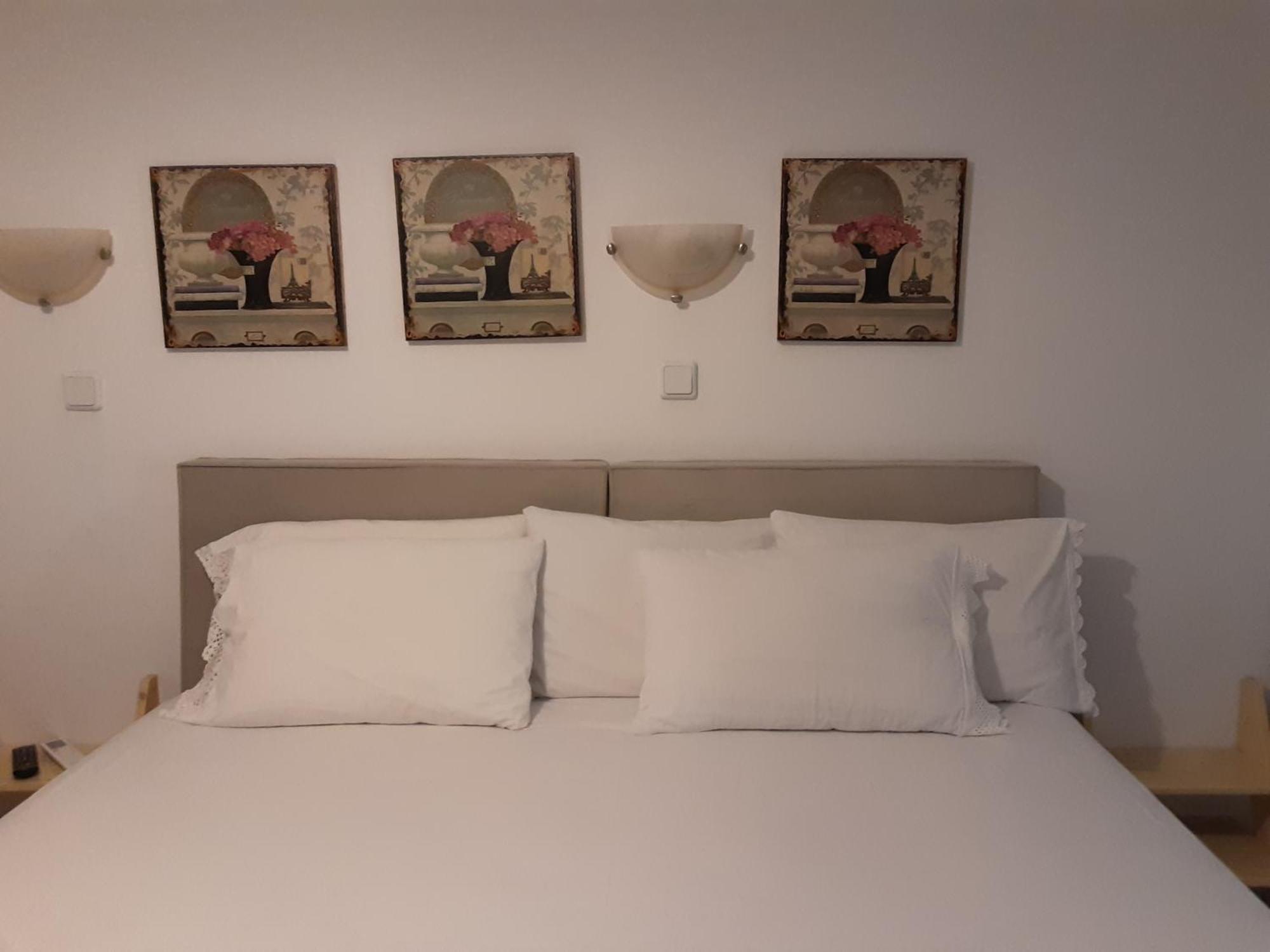 Parselia Rooms Терма Экстерьер фото