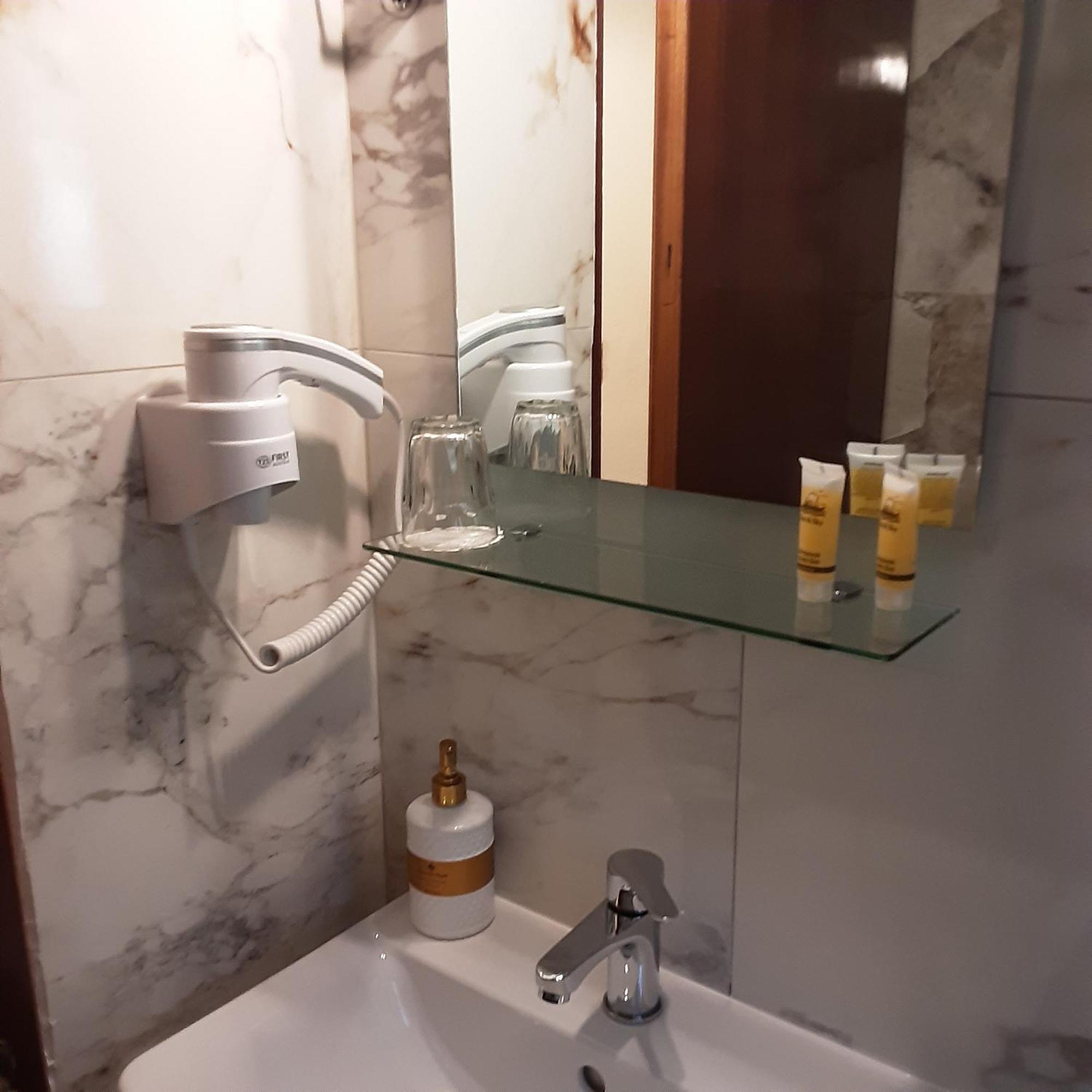 Parselia Rooms Терма Экстерьер фото